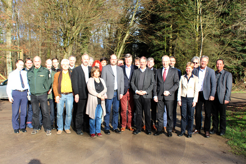 Mitgliederversammlung FORUM Wahner Heide / Königsforst e.V.